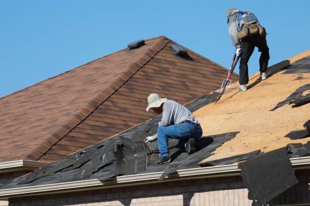 Best Emergency Roof Repair Services  in Timberlane, IL