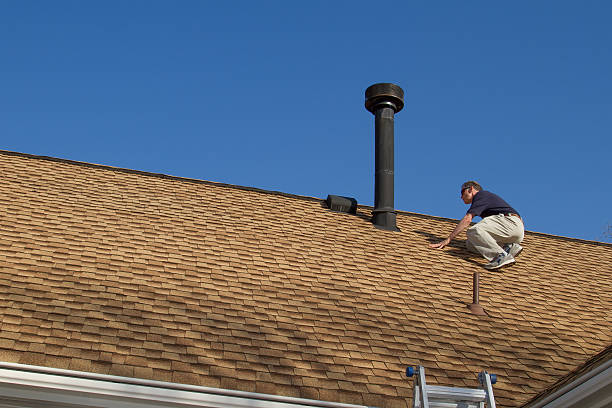 Best Asphalt Shingle Roofing  in Timberlane, IL